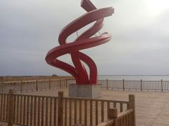 -哈素海
