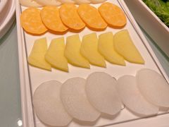 -南门四季铜锅涮肉(大屯·北苑店)