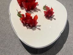 -柿合缘新京菜(国金中心商场店)