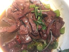 -全聚贤餐厅·湖北家常菜(沙湖店)