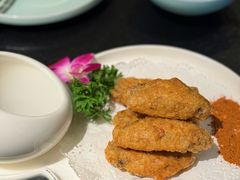-唐猫庭院·千年陕菜(赛格国际购物中心店)
