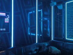 -酷秀KTV(阳泉滨河店)