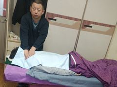 -沈师傅盲人按摩工作室(密三小区店)