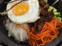 -正一味石锅拌饭(望京新世界店)