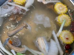 -俏牛哥鲜牛肉牛肆馆(重庆天地店)