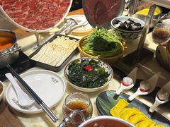 -东道煮牛肉火锅(东盛大街店)