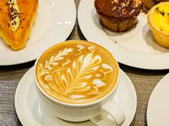 -CARINO BAKERY&CAFE(南方商城店)