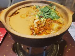 -三个大叔东北烧烤·砂锅菜(西三旗店)