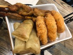 -Hi YOU你的饭局泰餐厅(雍和宫店)