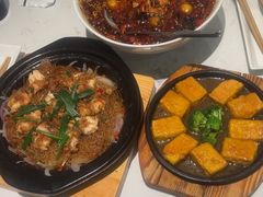 -峨嵋小镇·川菜(正定朗华店)