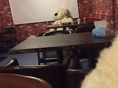 -AOE 火焰 剧本密室狼人杀