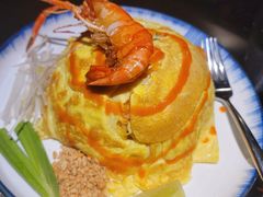 -金厨泰国餐厅·全泰籍厨师料理(拱北店)