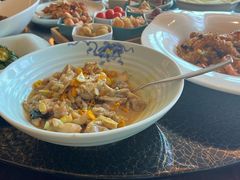 -长沙北辰洲际酒店-栀味轩中餐厅