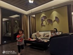 -郑州银基黄帝宫御温泉