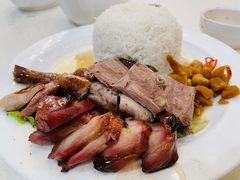 -顺德人家食府(黄金广场店)