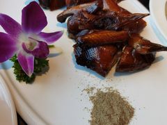 -中山保利艾美酒店-乐美中餐厅