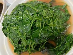 草头-蘭心餐厅(进贤路店)