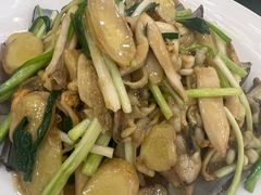 -湛江渔港·大排档(乐园路总店)