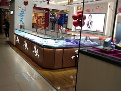 -沃尔玛超市(武侯店)
