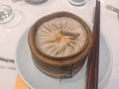 -富春茶社(国庆路店)