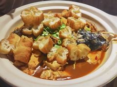 -新白鹿餐厅(银泰西湖文化广场店)