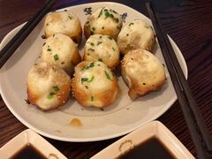 -哑巴生煎(临顿路店)