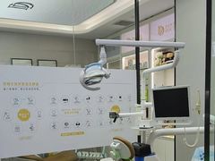 -牙博士口腔品牌连锁(杨浦店)