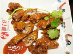 闽南炸五香-邵子牙·中华老字号(定安路店)