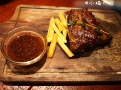 厚切牛柳扒-卡朋厨房(289艺术园区店)