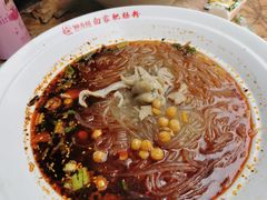 -钟方模白家肥肠粉(春熙店)