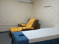 -永太盲人按摩(华为店)