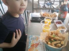 -0317火锅鸡·清真(正达店)