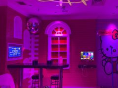-皓声音KTV(新景店)