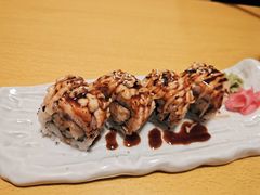 -三匠寿司屋(吾悦广场店)