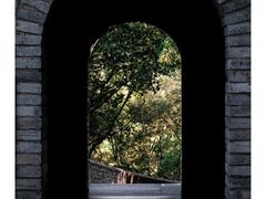 -台州府城(江南长城)