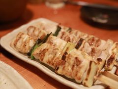 -鸟贵族(天王寺北口店)