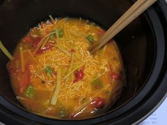-盐枭肴·川味自贡菜(南强街店)
