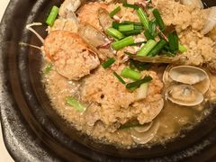 -涌上外婆桥(南塘店)