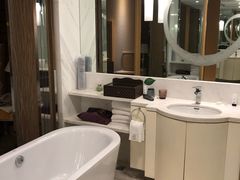 -北京丽景湾国际酒店