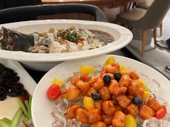 -花城粤菜餐厅(高新区店)