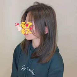 点击看大图 -逸丝风尚专注烫染