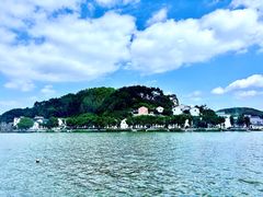 -向阳渔港·湖景餐厅(东钱湖店)