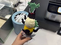 -CORNER CONE GELATO酷矿手作霜淇淋(南头古城店)