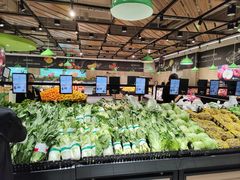 -永辉超市(世纪金源店)