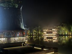 -大新明仕山庄