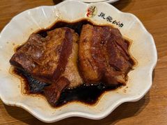 張飛扒肉-張飛扒肉·龙江非遗(道外店)