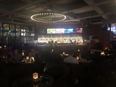 -CIRCLE·酒吧(第一国际店)