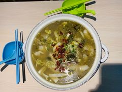 -友达面馆(二七南路店)