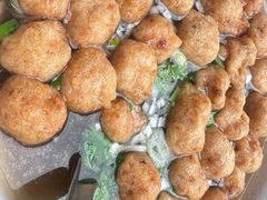 -彭哥甩饼王(城隍庙广场店)