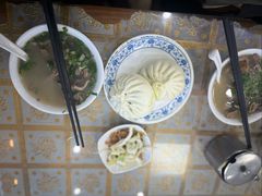 -清真·鸦儿李记·小馆(后海店)